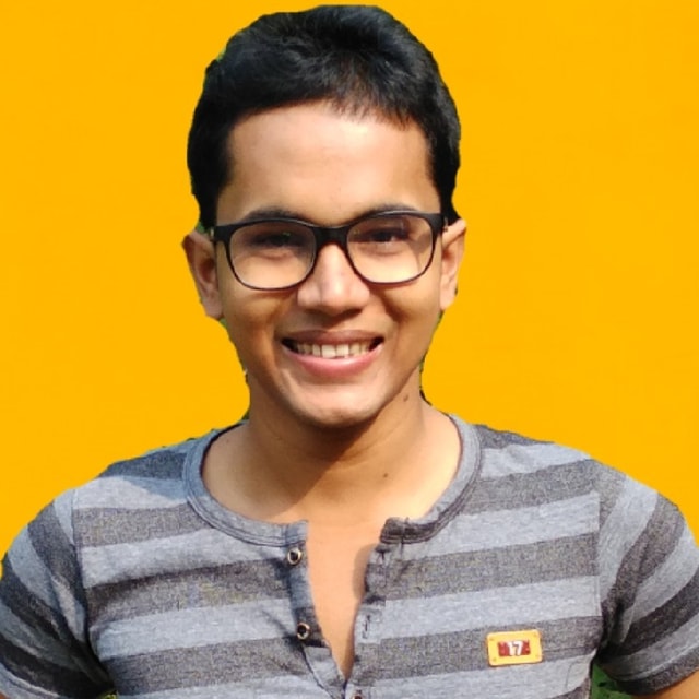 TAPAS RANJAN